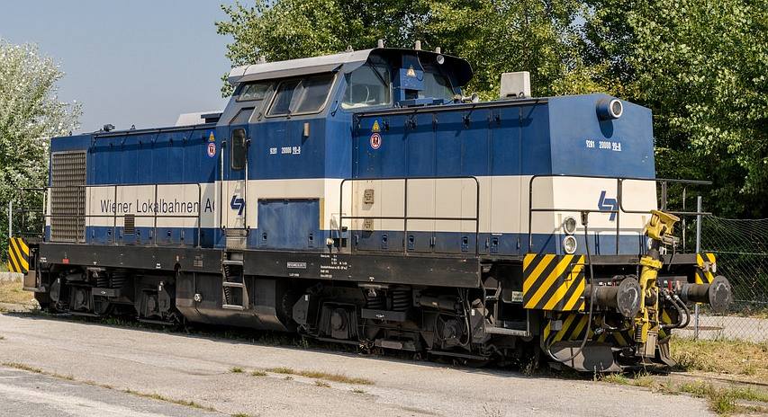 Fleischmann Avance Rapide Châssis pour Locomotives BR 86 Spur N