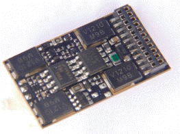 MX632D
