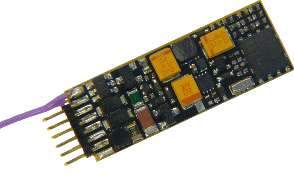 MX646N