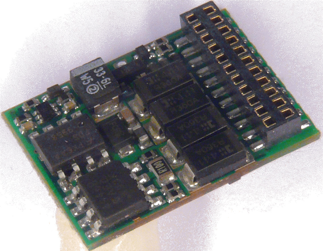 MX631D