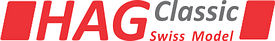 HAG Modellbahnen GmbH