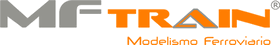 MFTrain - Model Railway