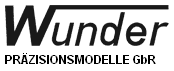 Wunder Präzisionsmodelle GmbH