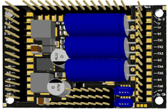 ZIMO MS990 ZIMO MS990