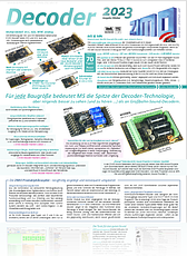 Faltblatt Decoder Oktober 2023