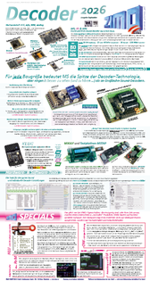 Faltblatt Decoder September 2026