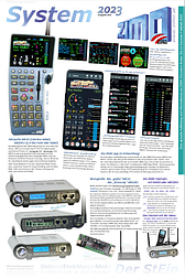 Faltblatt System Oktober 2023