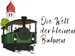 Die Welt der kleinen Bahnen