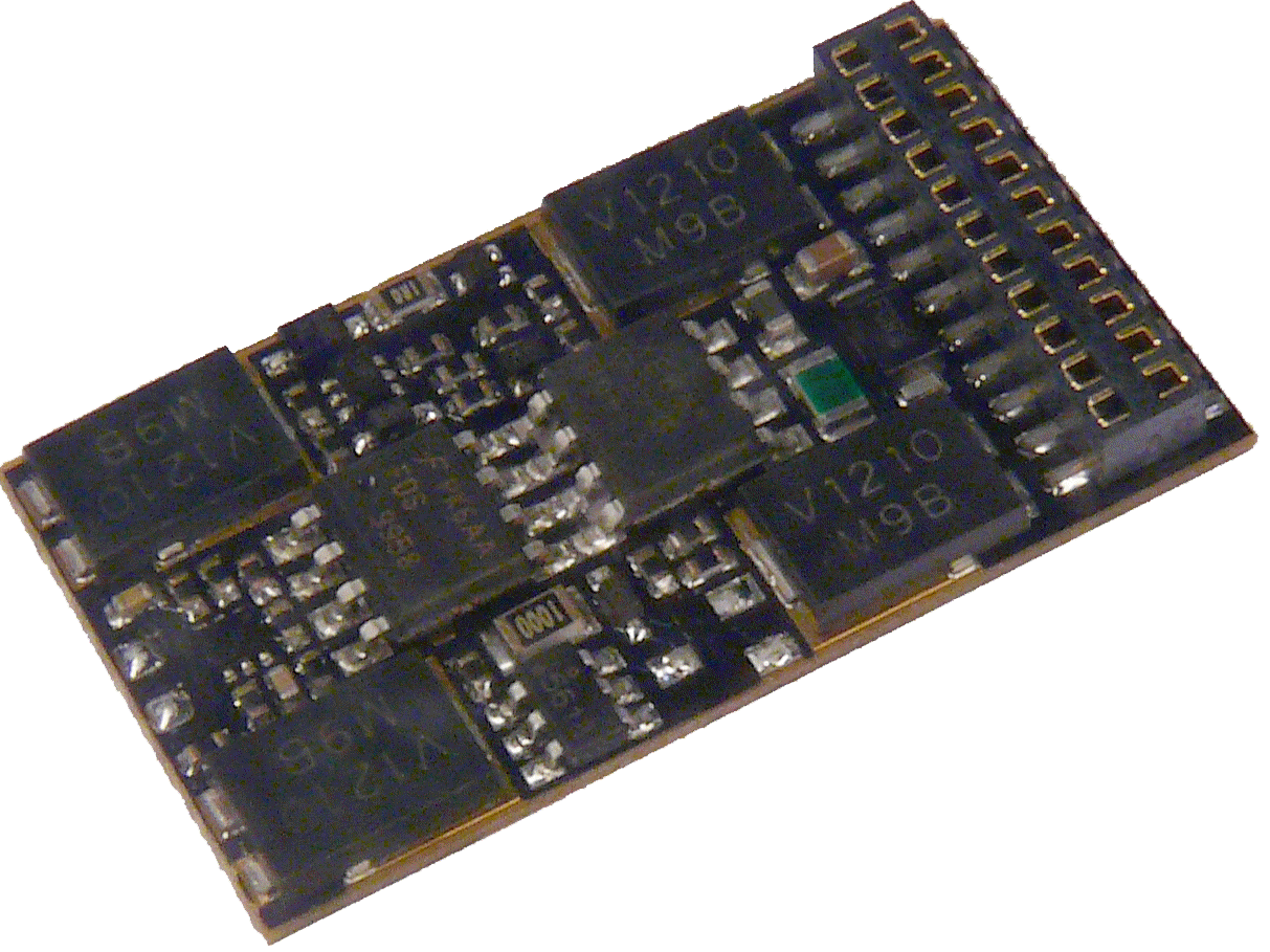 MX632D