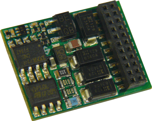 MX634D