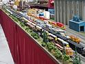 NMRA Train Show, Salt Lake City 2019 2019 #3