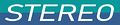 stereo logo