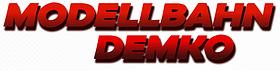 Demko Modellbahn