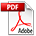 Adobe pdf-Logo
