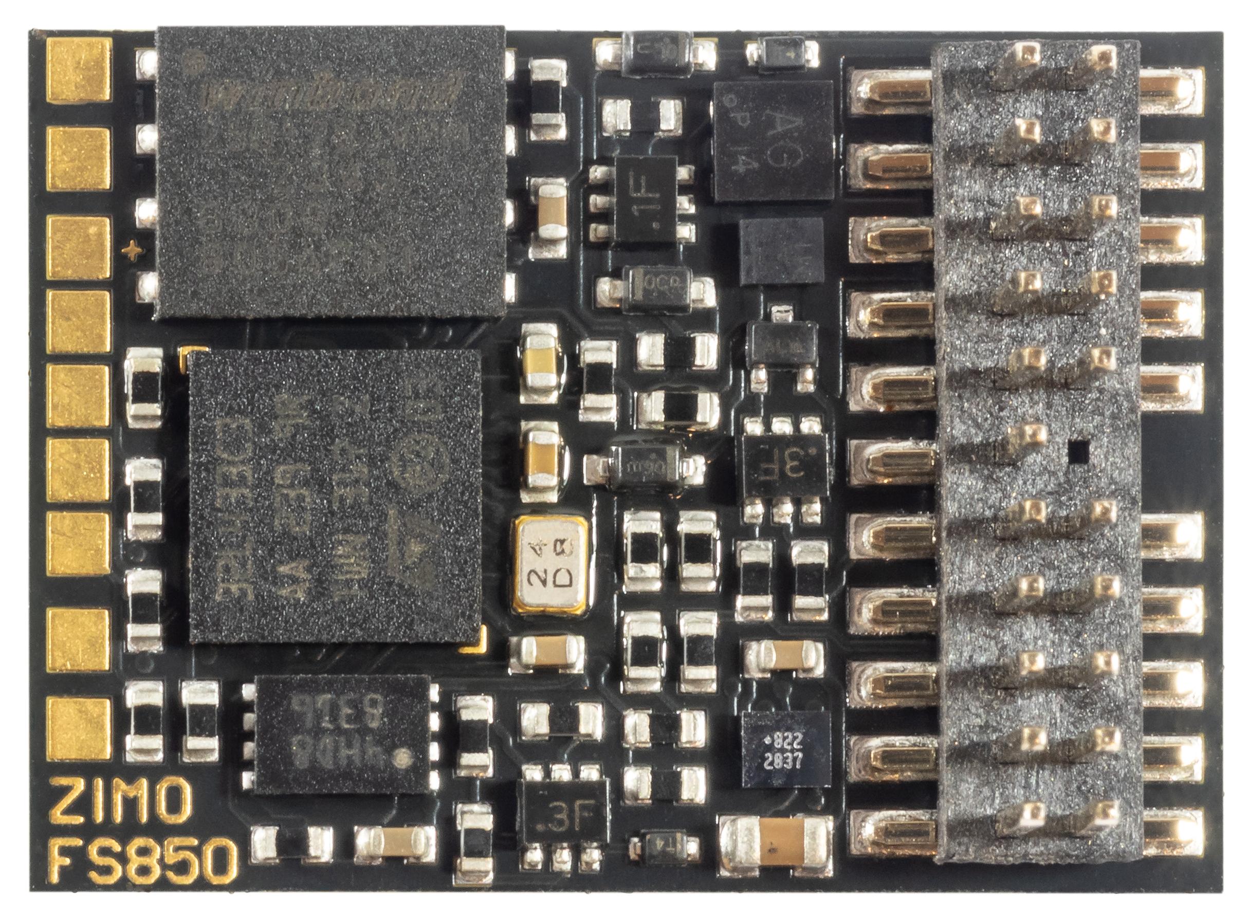 ZIMO Function Decoders