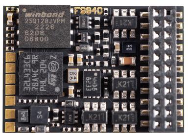 ZIMO FS840D