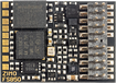 Funktions-SounddecoderZIMO FS850P22