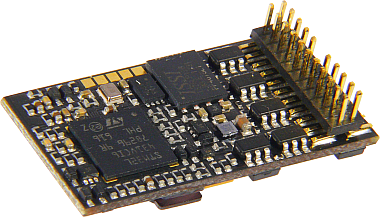 MS450-Decoder
