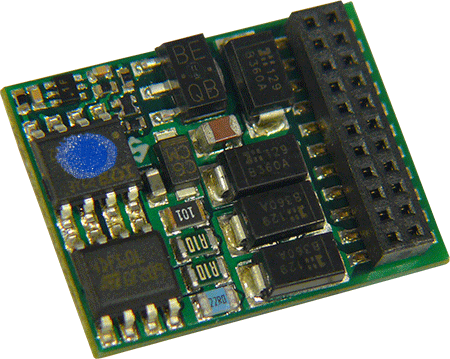 MX686D