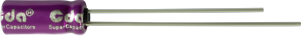 Goldcap 03F 3V