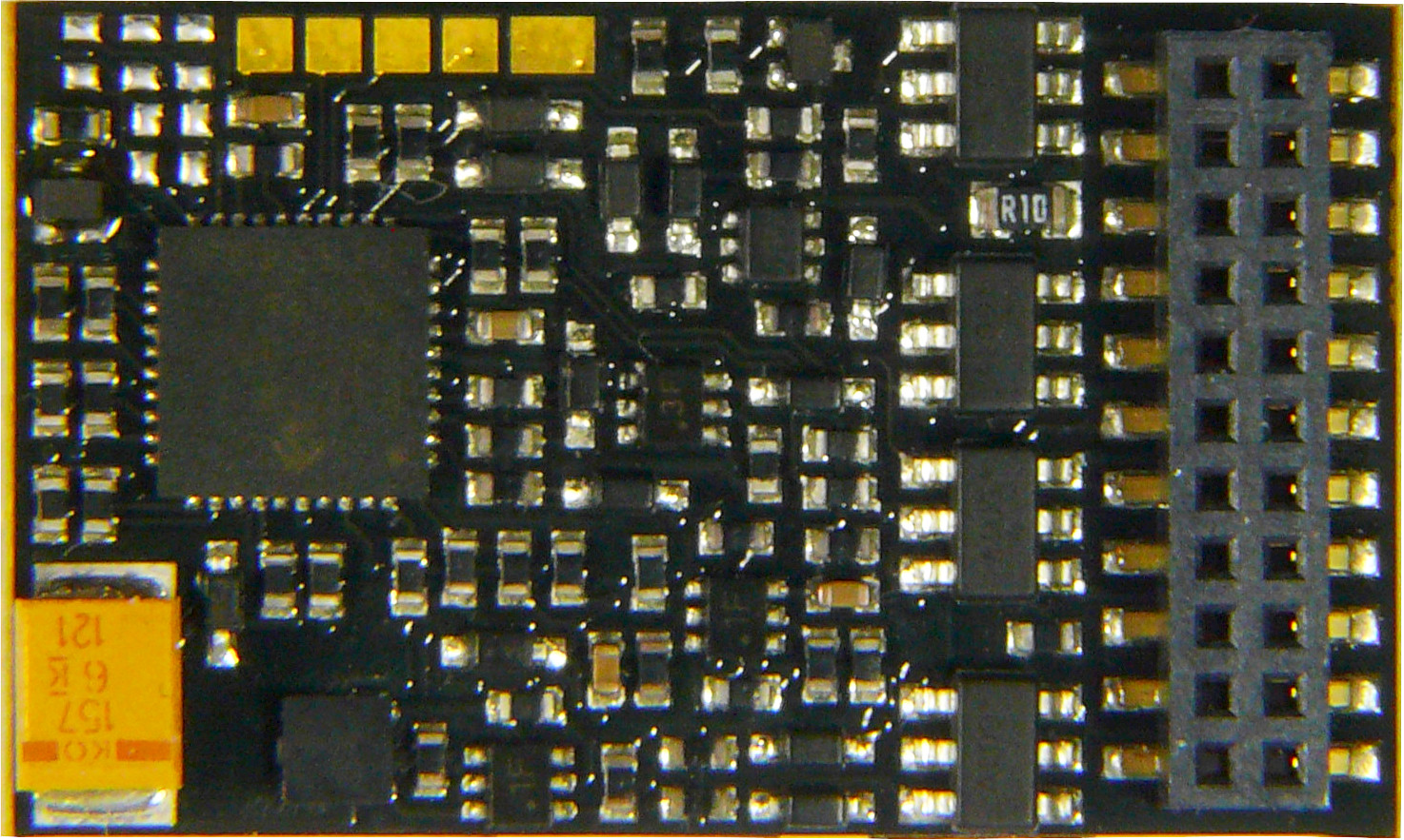 ZIMO Function Decoders