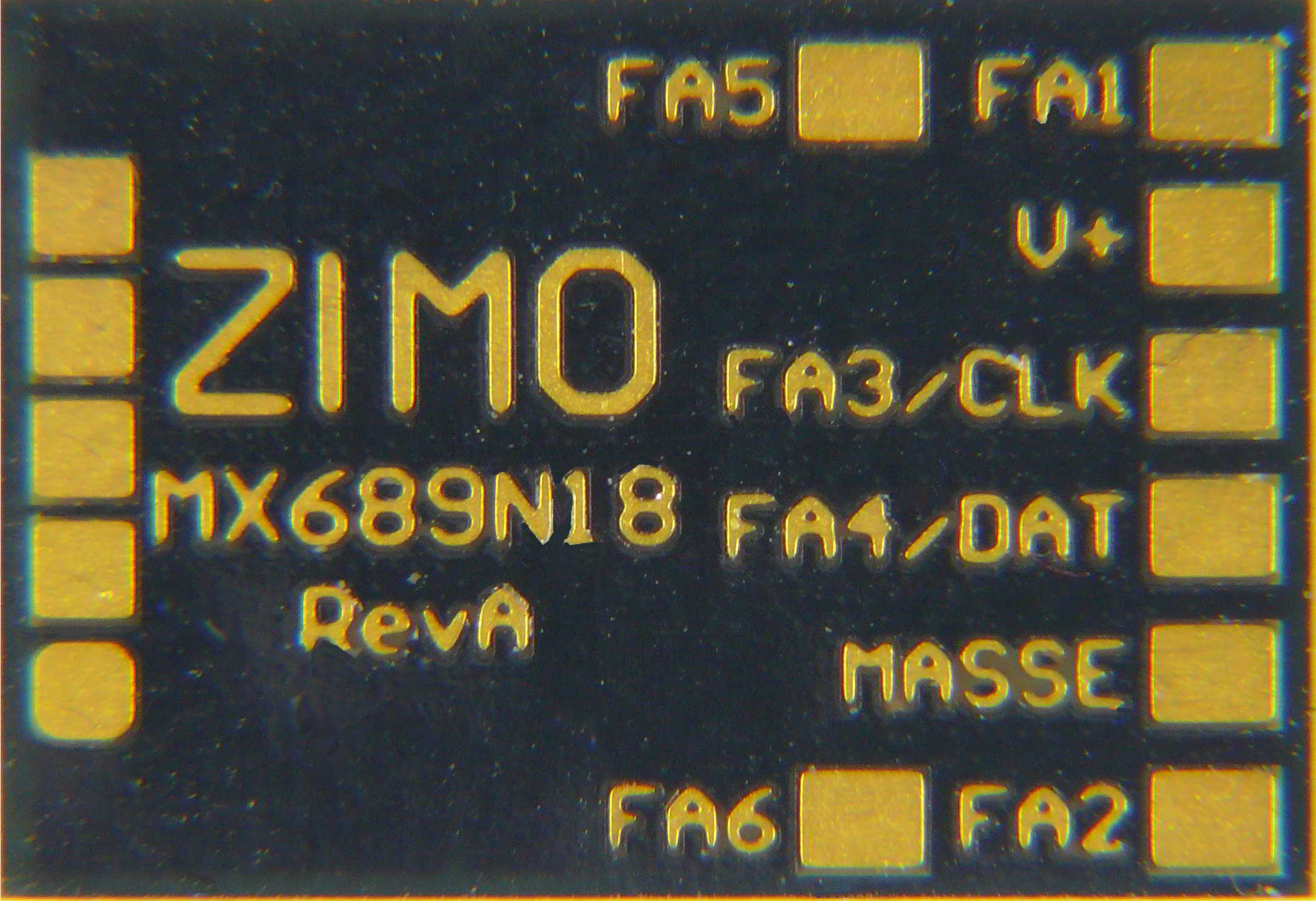 Mimo様確認用 ZIMO Function Decoders