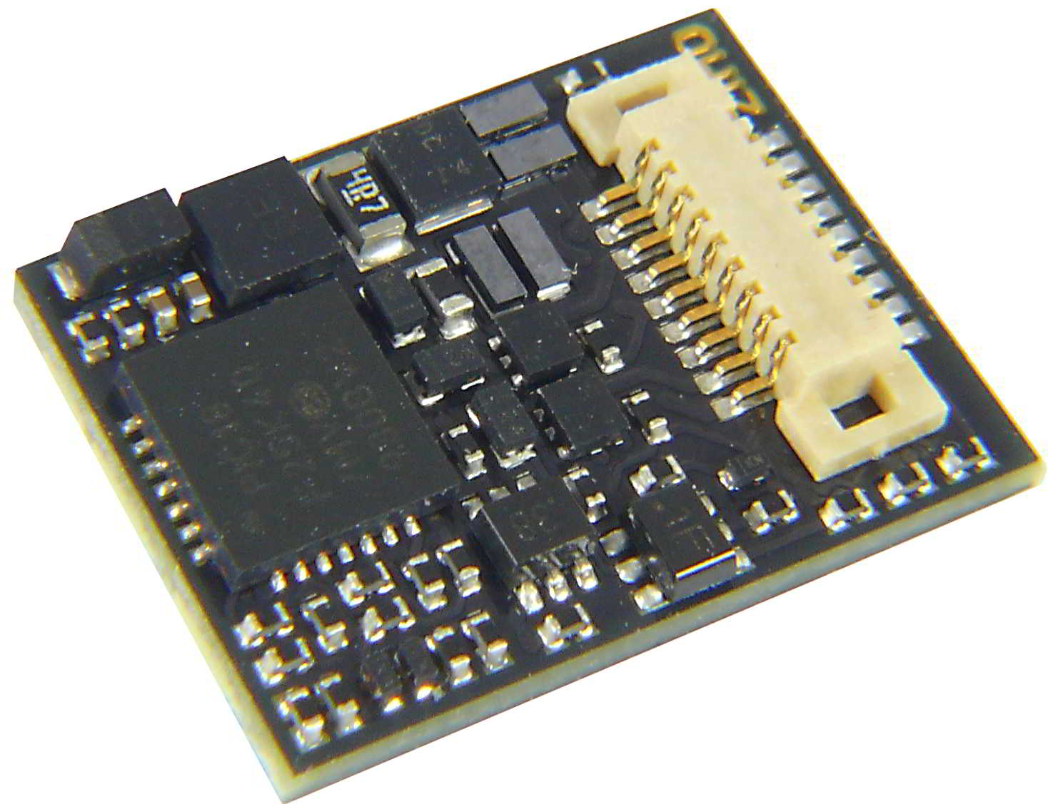 ZIMO Function Decoders