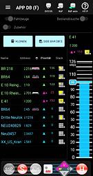 ZIMO APP screenshot 1