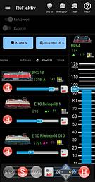 ZIMO APP screenshot 5