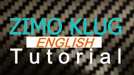 Titel ZIMO KLUG Tutorial