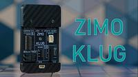 ZIMO KLUG presentation video on youtube (german)