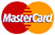 MasterCard Logo